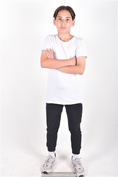 Uşak Cast Ajans Ahmet 118493