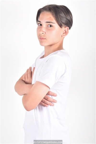 Uşak Cast Ajans Ahmet 118494