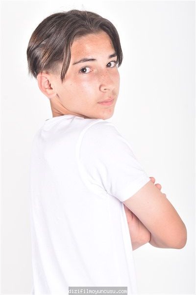 Uşak Cast Ajans Ahmet 118495