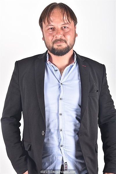 Erkek Oyuncular Adayımız Ahmet