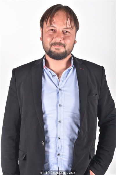 Uşak Cast Ajans Ahmet 118533