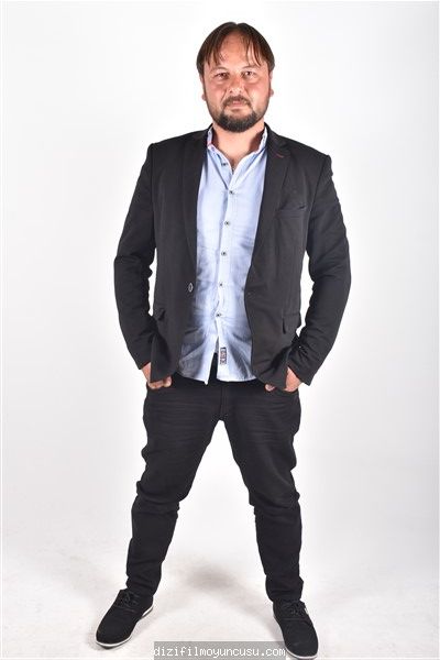 Uşak Cast Ajans Ahmet 118534