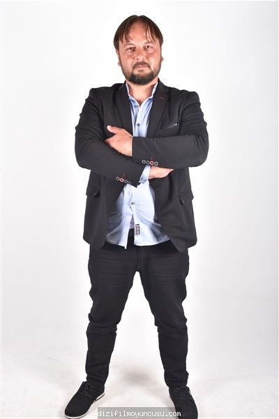 Uşak Cast Ajans Ahmet 118535