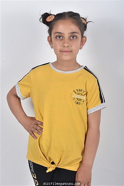 Çocuk Oyuncular Adayımız Belinay