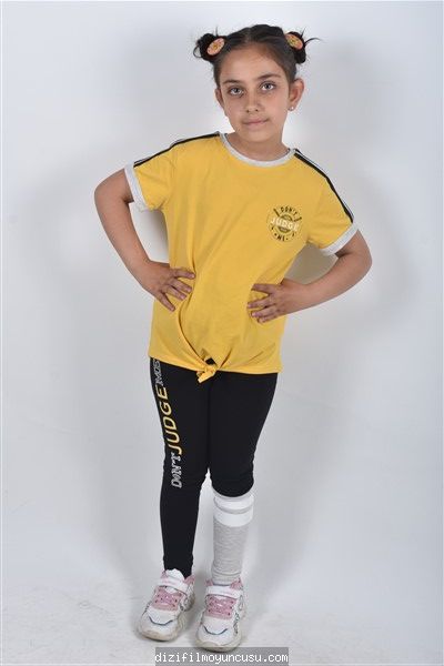 Uşak Cast Ajans Belinay 118537