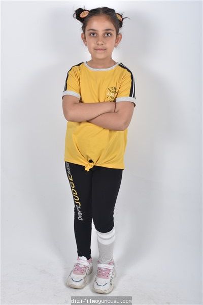 Uşak Cast Ajans Belinay 118538