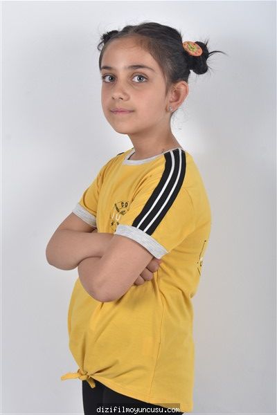Uşak Cast Ajans Belinay 118539