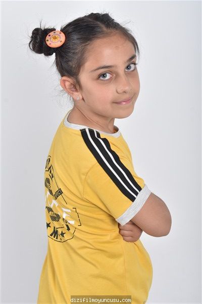 Uşak Cast Ajans Belinay 118540