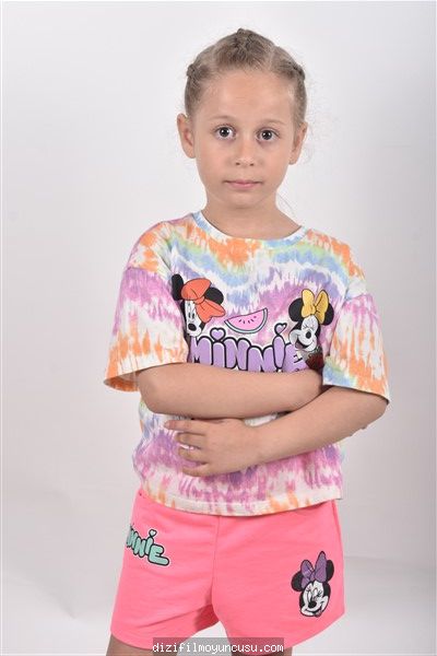 Uşak Cast Ajans Canan 118581