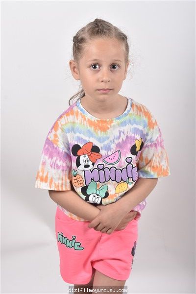Uşak Cast Ajans Canan 118583