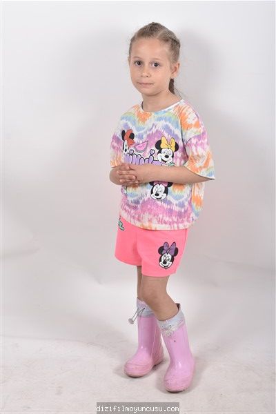 Uşak Cast Ajans Canan 118584