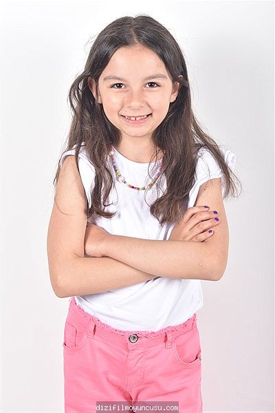 Çocuk Oyuncular Adayımız Ela