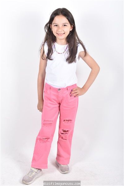 Uşak Cast Ajans Ela 118525