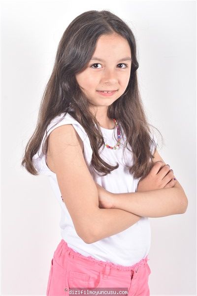 Uşak Cast Ajans Ela 118526