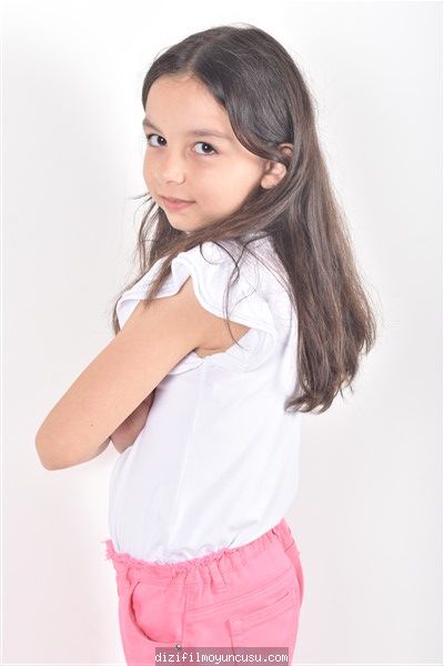 Uşak Cast Ajans Ela 118527