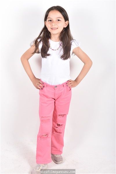 Uşak Cast Ajans Ela 118528