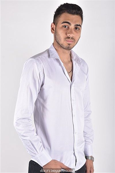Erkek Oyuncular Adayımız Emre