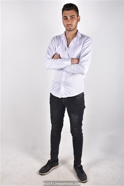 Uşak Cast Ajans Emre 118485