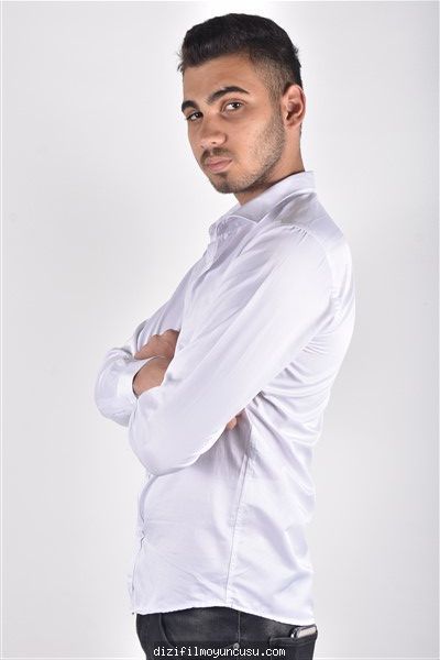 Uşak Cast Ajans Emre 118486