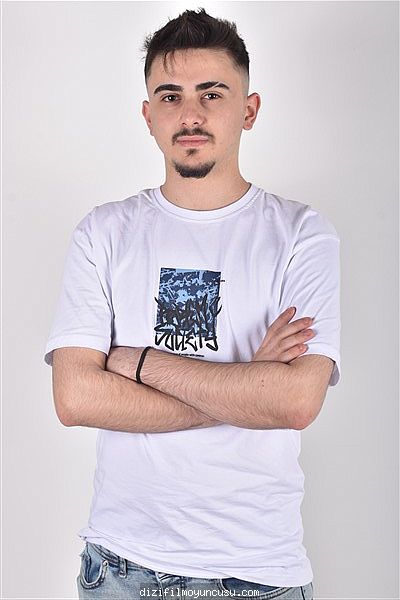 Erkek Oyuncular Adayımız Enes