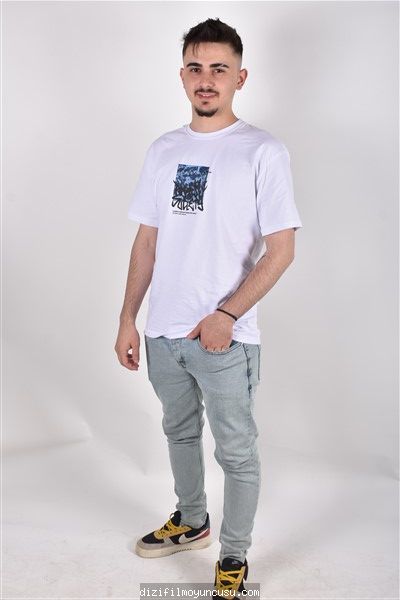 Uşak Cast Ajans Enes 118447