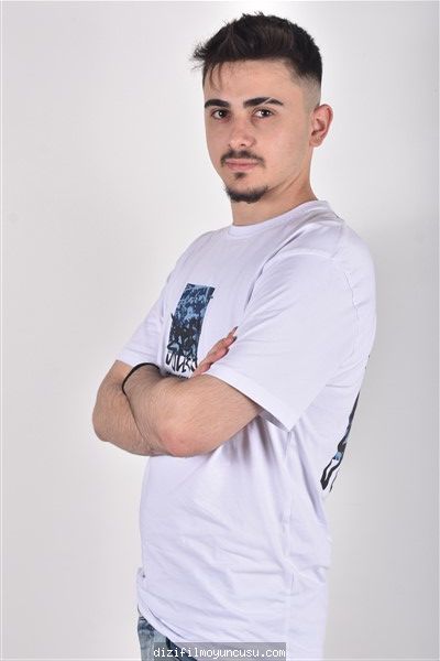 Uşak Cast Ajans Enes 118449