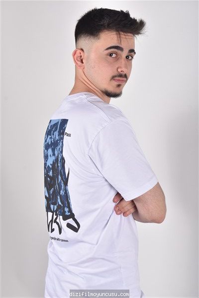 Uşak Cast Ajans Enes 118450