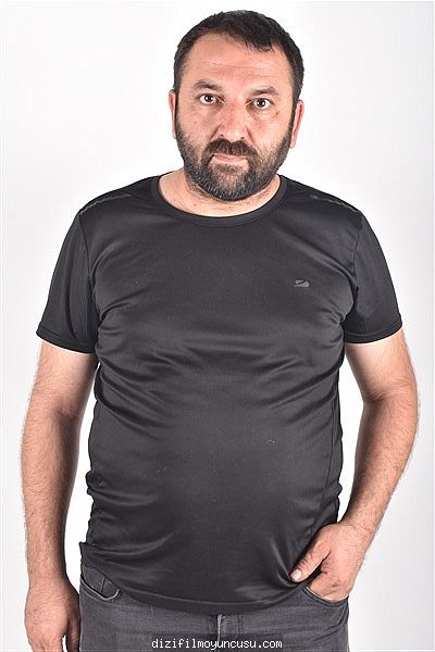 Erkek Oyuncular Adayımız Erkan