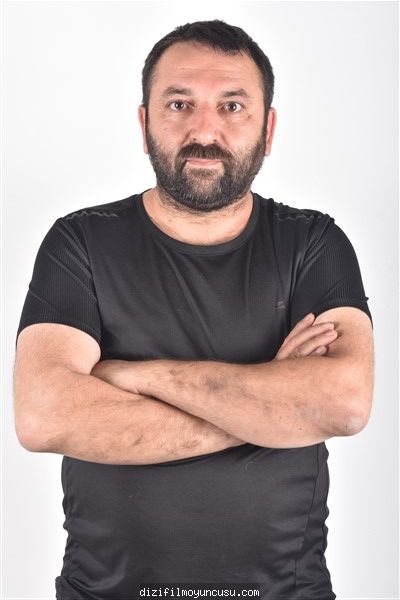 Uşak Cast Ajans Erkan 118501