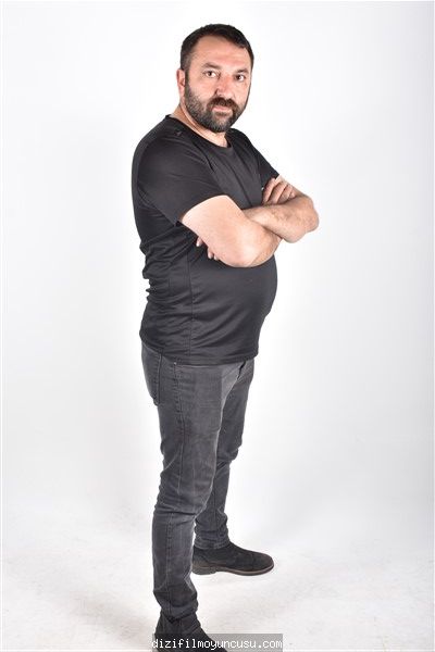 Uşak Cast Ajans Erkan 118502