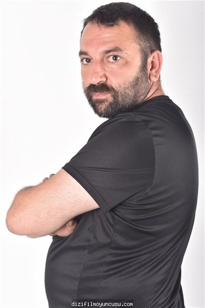 Uşak Cast Ajans Erkan 118503