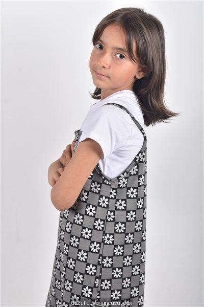 Uşak Cast Ajans Funda 118575