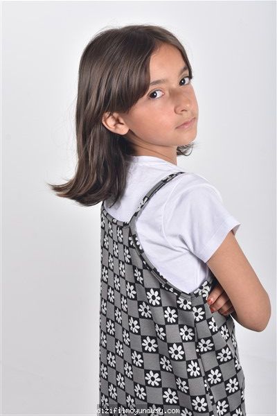 Uşak Cast Ajans Funda 118576