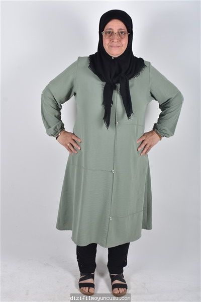 Uşak Cast Ajans Hatice 118464