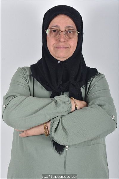 Uşak Cast Ajans Hatice 118465