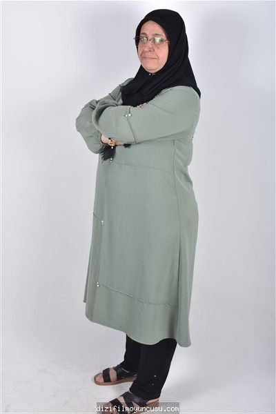 Uşak Cast Ajans Hatice 118466