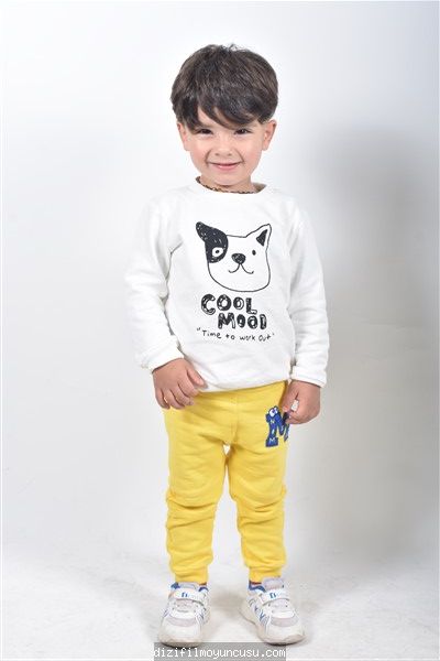 Uşak Cast Ajans Mehmet 118512