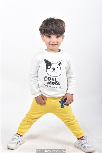Uşak Cast Ajans Mehmet 118514
