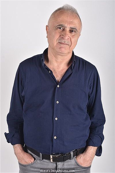 Erkek Oyuncular Adayımız Mustafa