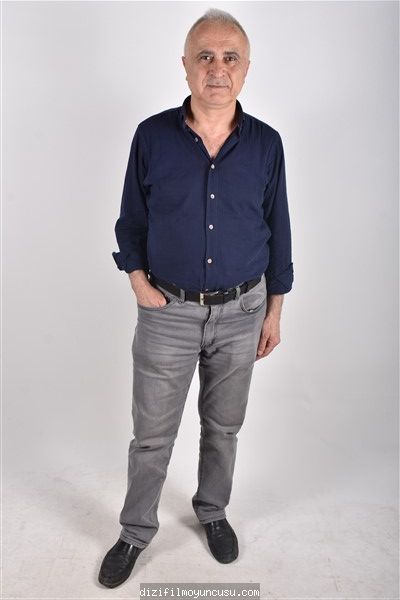 Uşak Cast Ajans Mustafa 118541
