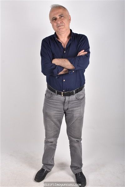 Uşak Cast Ajans Mustafa 118542