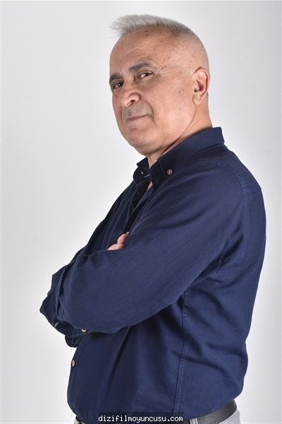 Uşak Cast Ajans Mustafa 118543