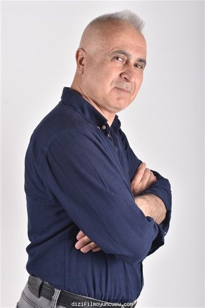 Uşak Cast Ajans Mustafa 118544