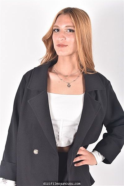 Kadın Oyuncular Adayımız Rabia
