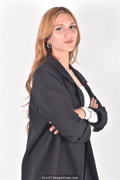Uşak Cast Ajans Rabia 118563