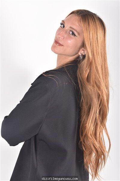 Uşak Cast Ajans Rabia 118564