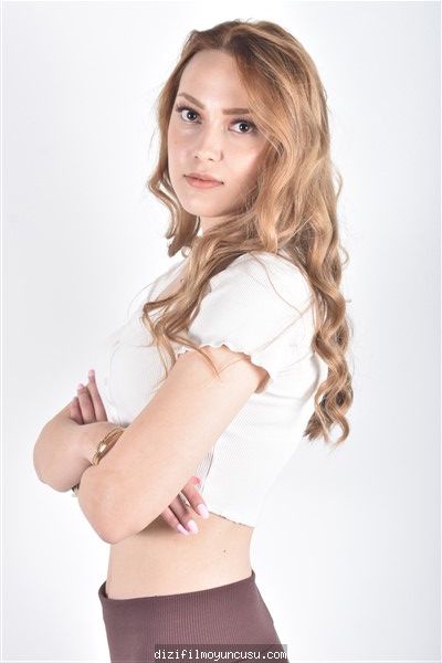 Uşak Cast Ajans Rabia 118571