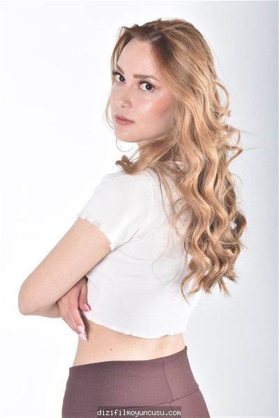 Uşak Cast Ajans Rabia 118572