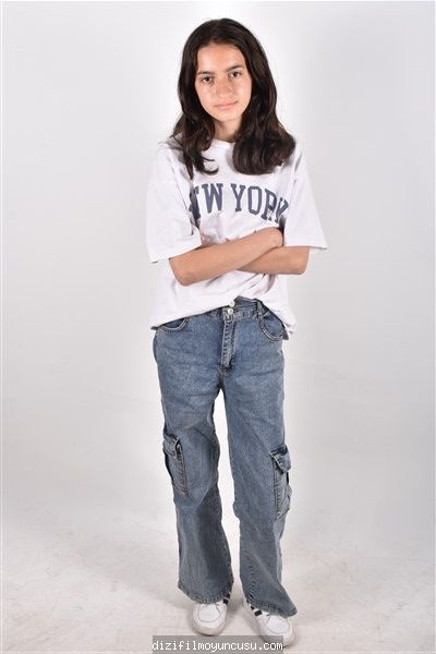 Uşak Cast Ajans Rabia 118578