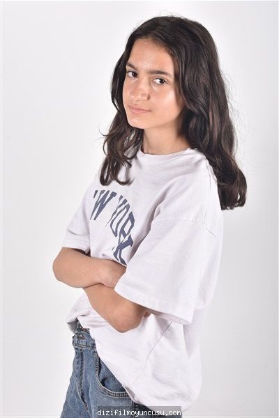 Uşak Cast Ajans Rabia 118579
